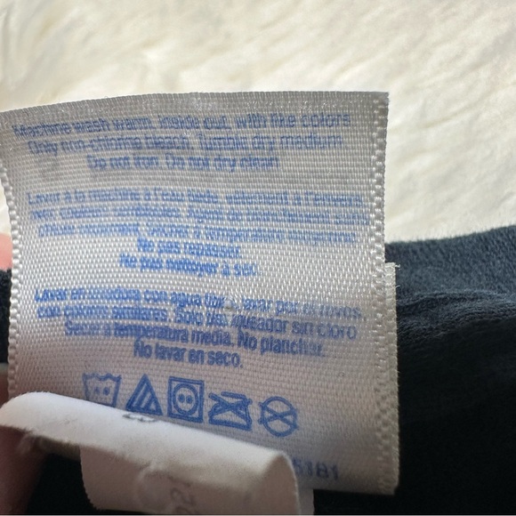 Gildan Harry Potter Howarts T-Shirt Black & Yellow Size Small - Picture 10 of 16